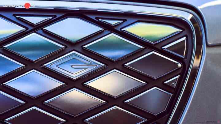 Genesis GV70 2024