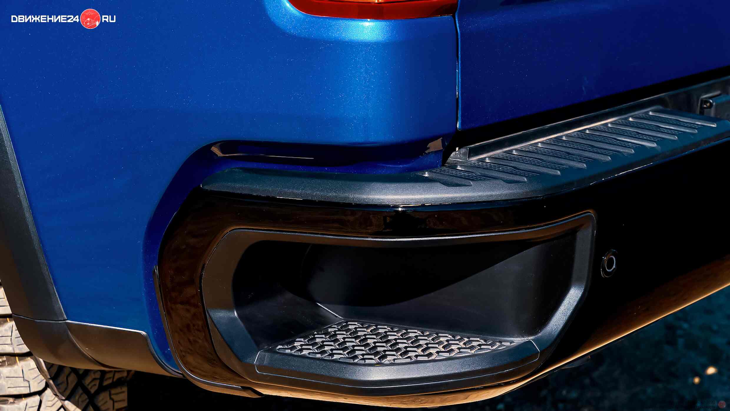 Chevrolet Silverado 1500 ZR2 2022