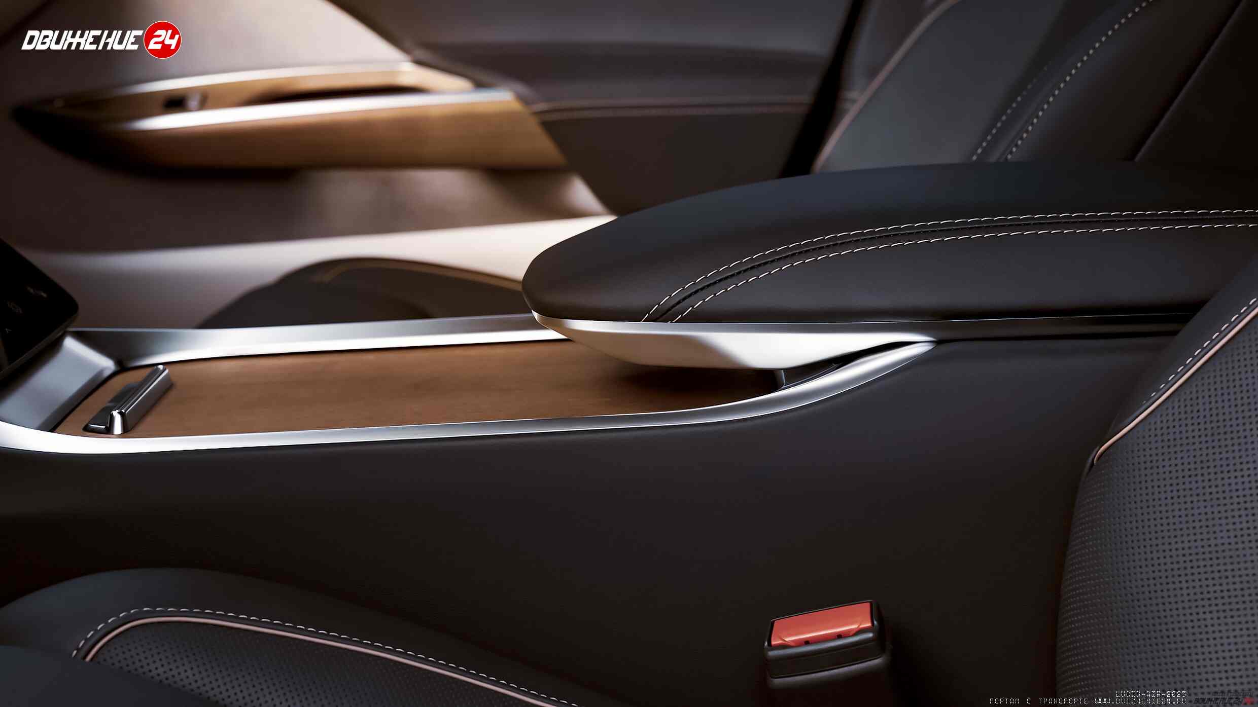 Lucid Air Touring 2023