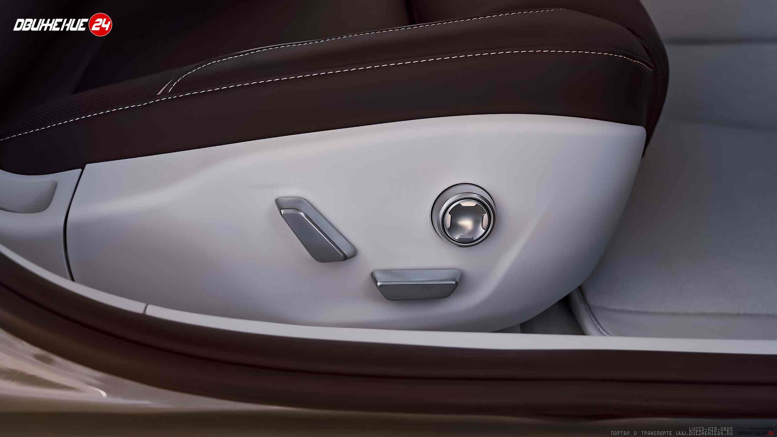 Lucid Air Touring 2023