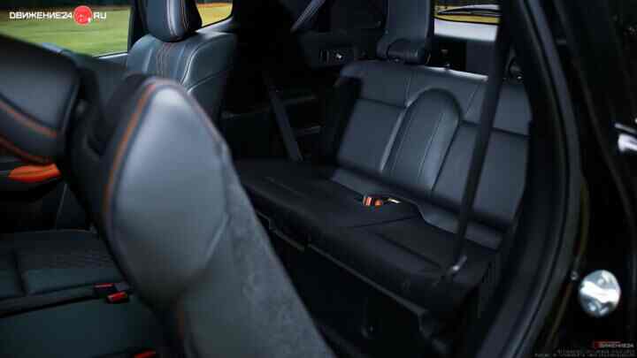 Mitsubishi Outlander 2023