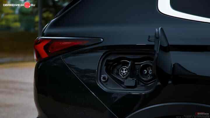 Mitsubishi Outlander 2023