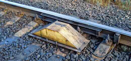 стационарное смазывающее устройство