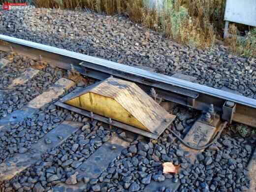 стационарное смазывающее устройство