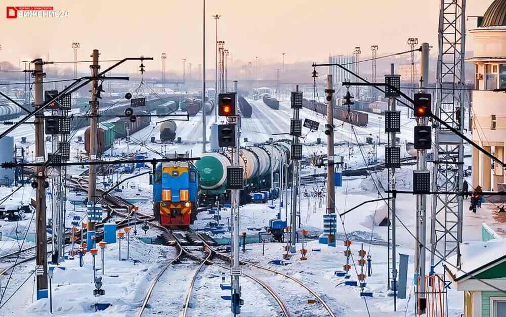 маневры