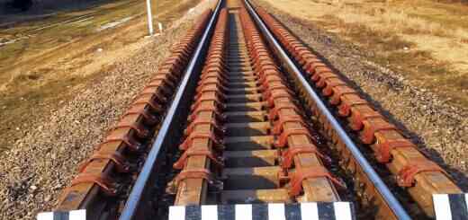 Страховочные рельсовые пакеты