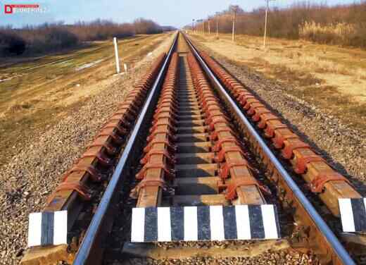 Страховочные рельсовые пакеты