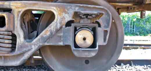 Устройство буксы