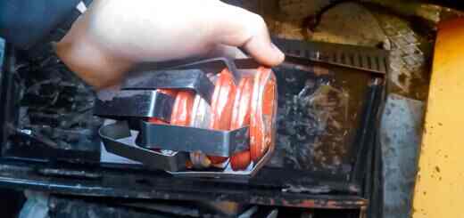 ЖД сигнальные петарды