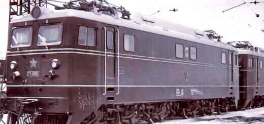 Электровоз ЭО, электровоз Г1(ЭО)