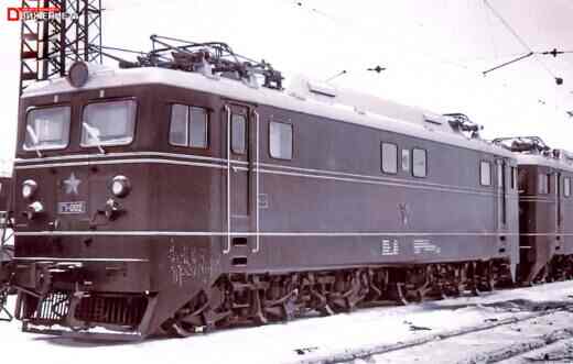 Электровоз ЭО, электровоз Г1(ЭО)