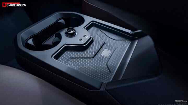 BMW iX M60 2023