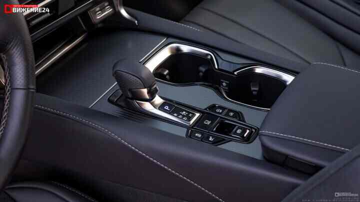 Lexus RX350 F Sport 2023