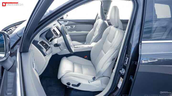 Volvo XC90 2023