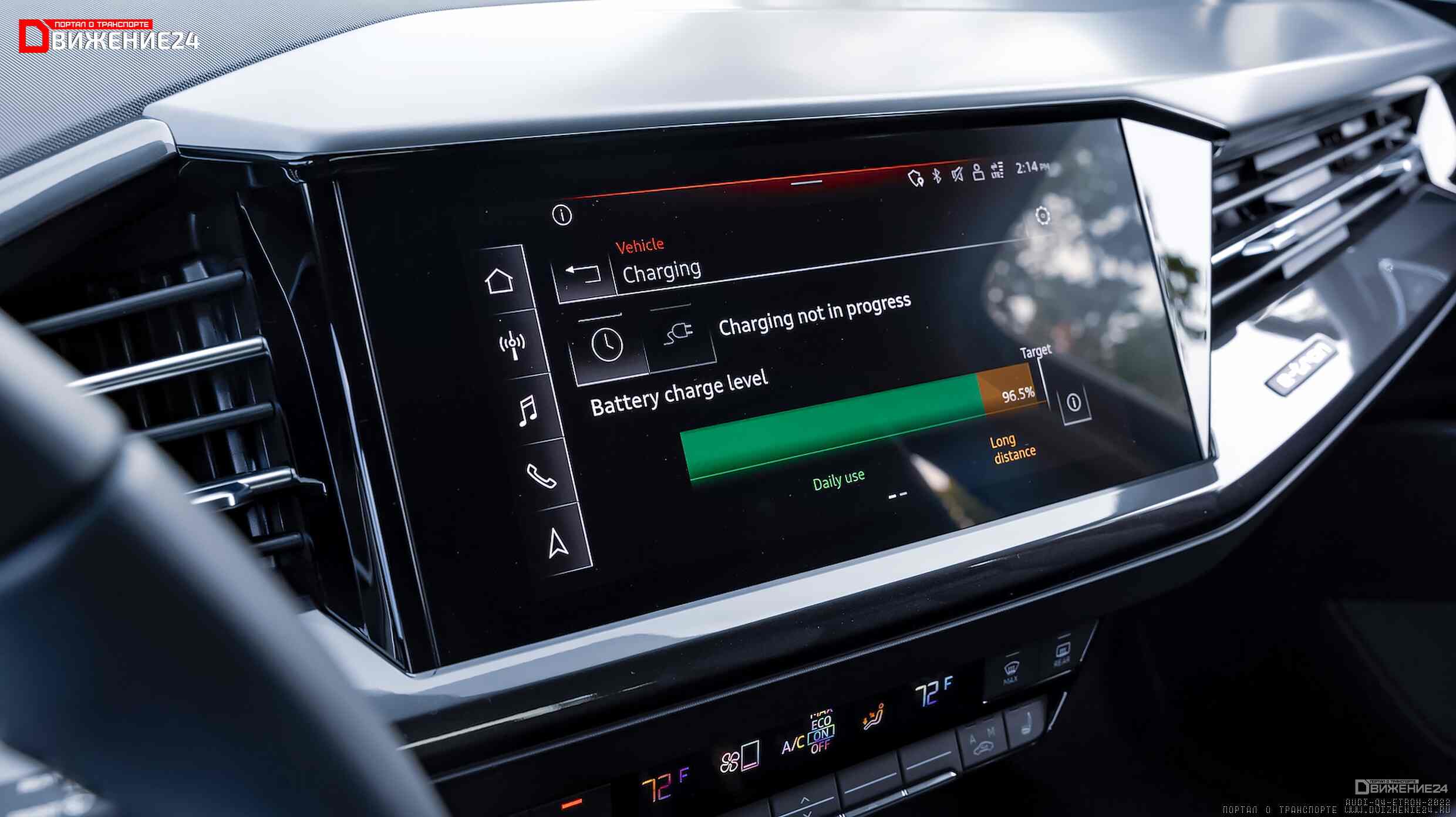 Audi Q4 E-Tron Quattro 2022