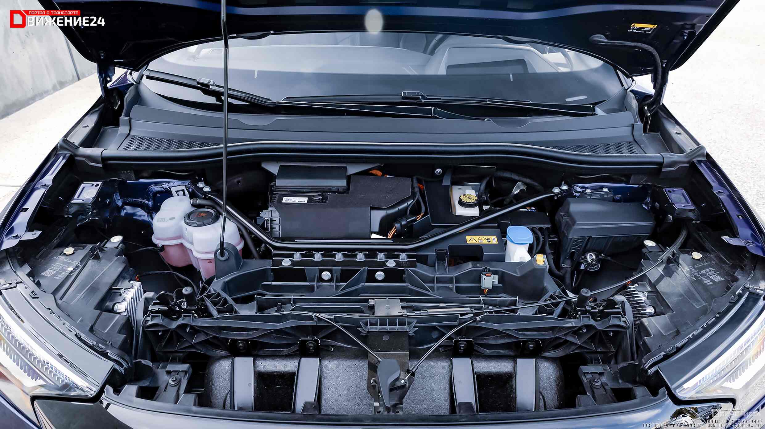 Audi Q4 E-Tron Quattro 2022