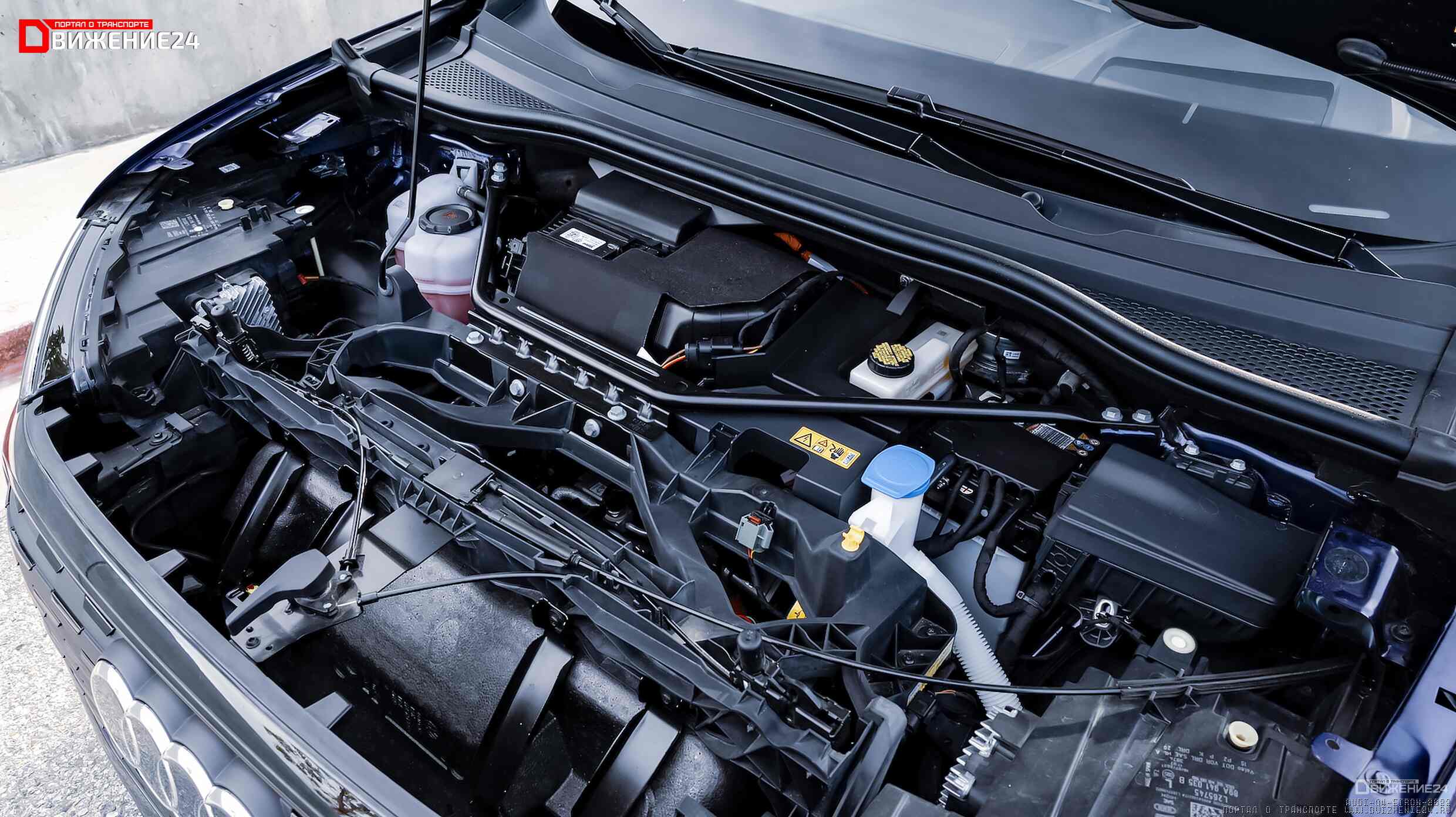 Audi Q4 E-Tron Quattro 2022