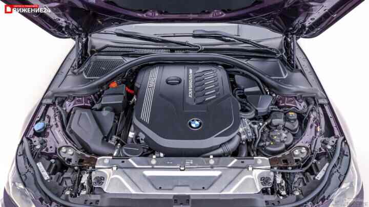 BMW M240i xDrive 2022