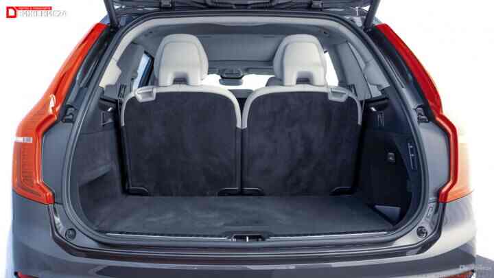 Volvo XC90 2023