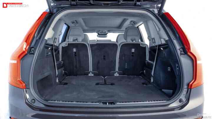 Volvo XC90 2023