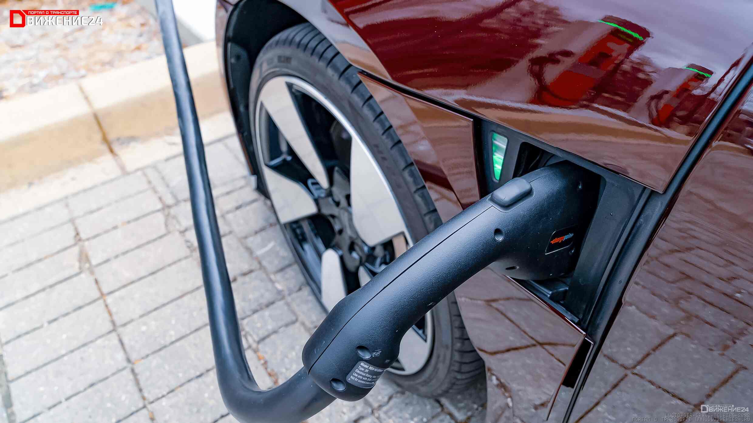 Lucid Air Grand Touring 2022