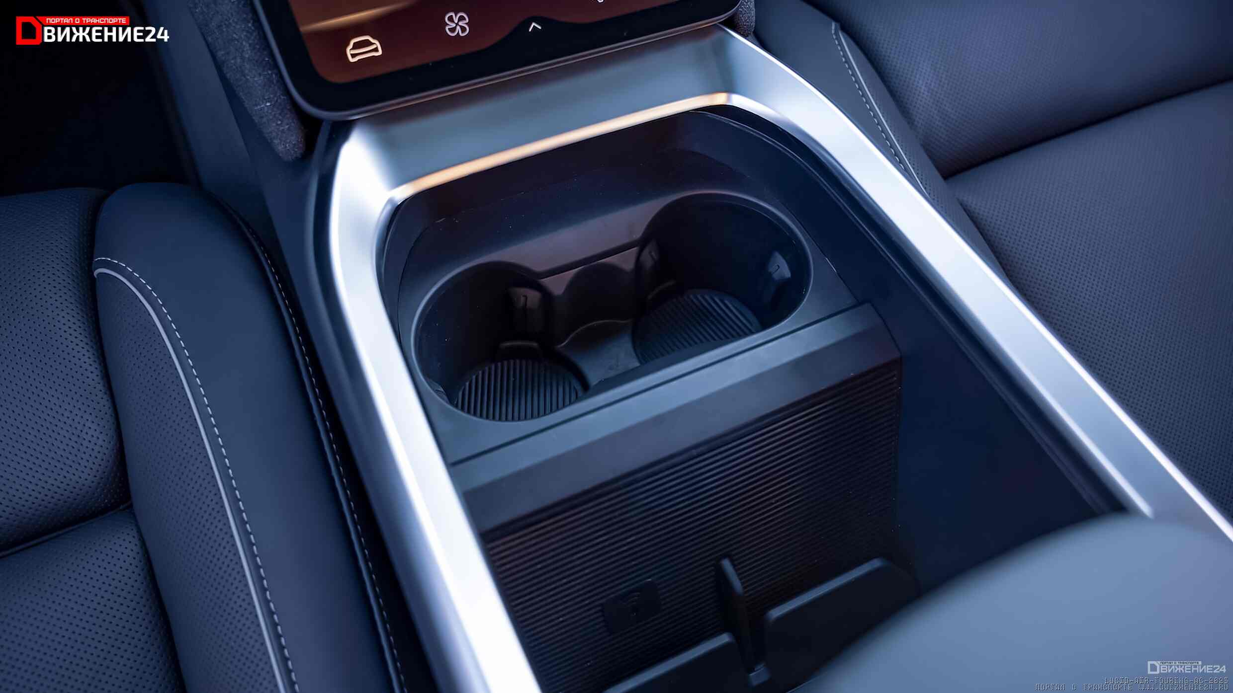 Lucid Air Touring 2023