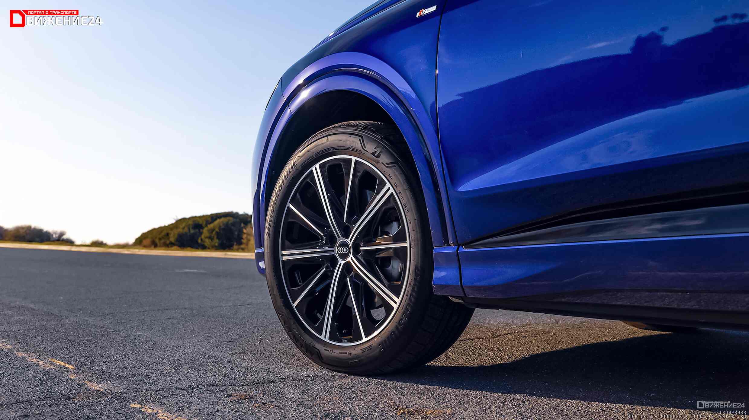 Audi Q4 E-Tron Quattro 2022