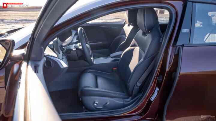Lucid Air Touring 2023