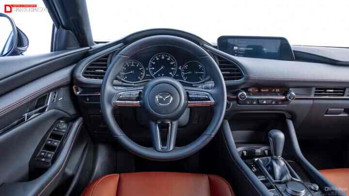 Mazda 3 2023