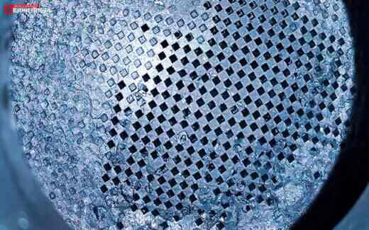 Сажа в ДВС дизеле - сажевый фильтр