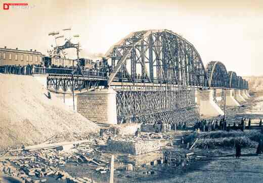 История Красноярской железной дороги