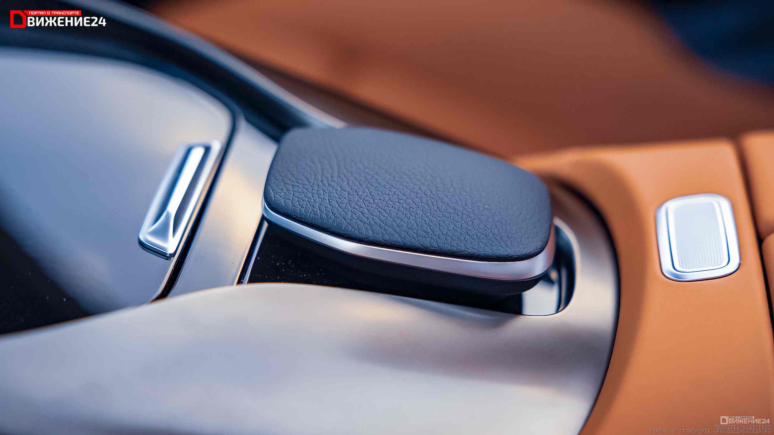 Mercedes-AMG SL55 2023