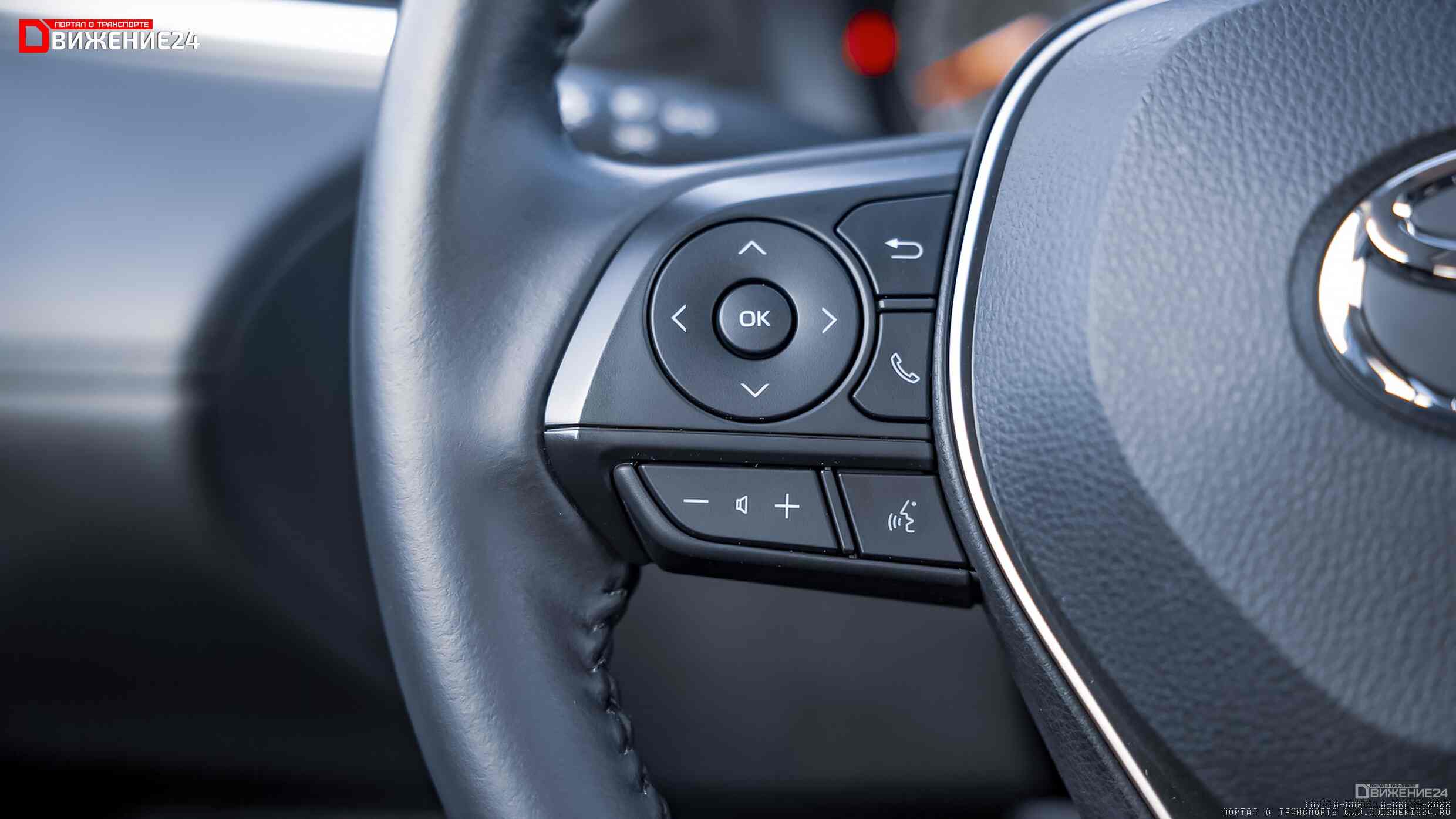 Toyota Corolla Cross LE 2022