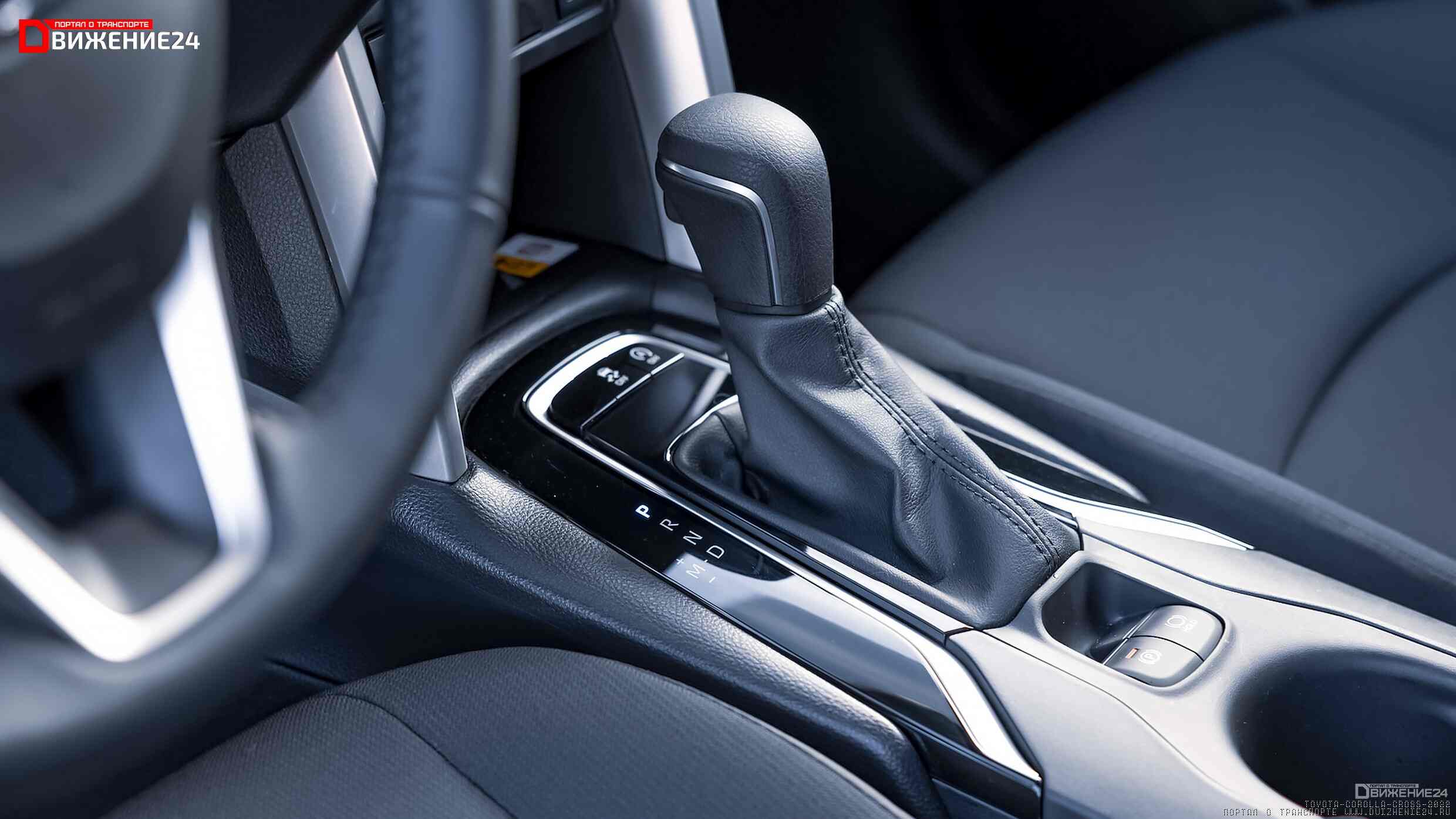 Toyota Corolla Cross LE 2022