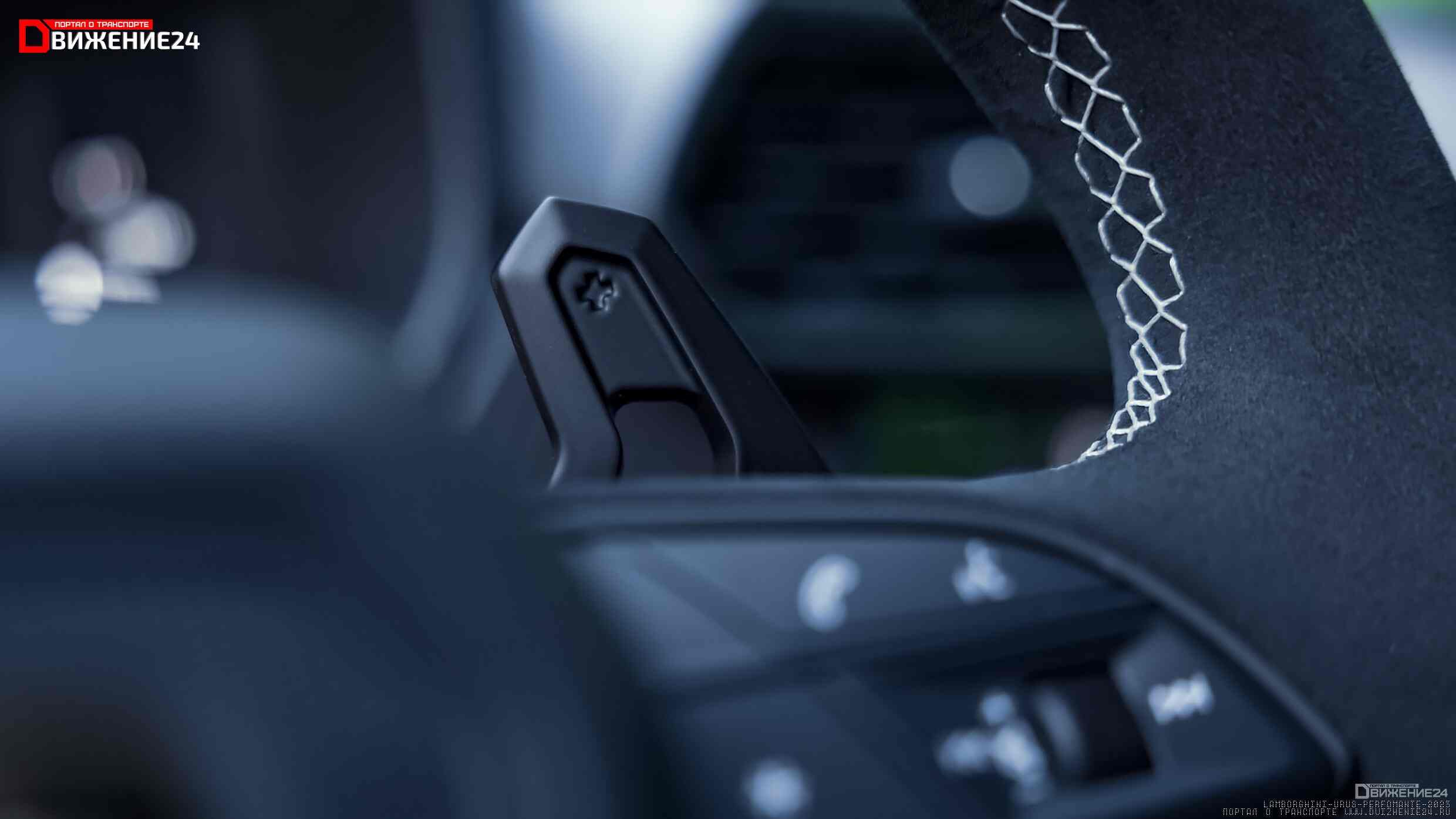 Lamborghini Urus Performante 2023