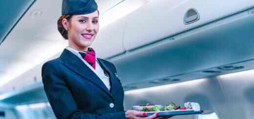 Бортпроводник тележка бортпроводника обслуживание на борту как устроиться бортпроводником?