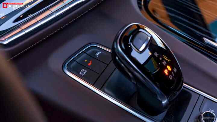 Cadillac Escalade-V 2023 года