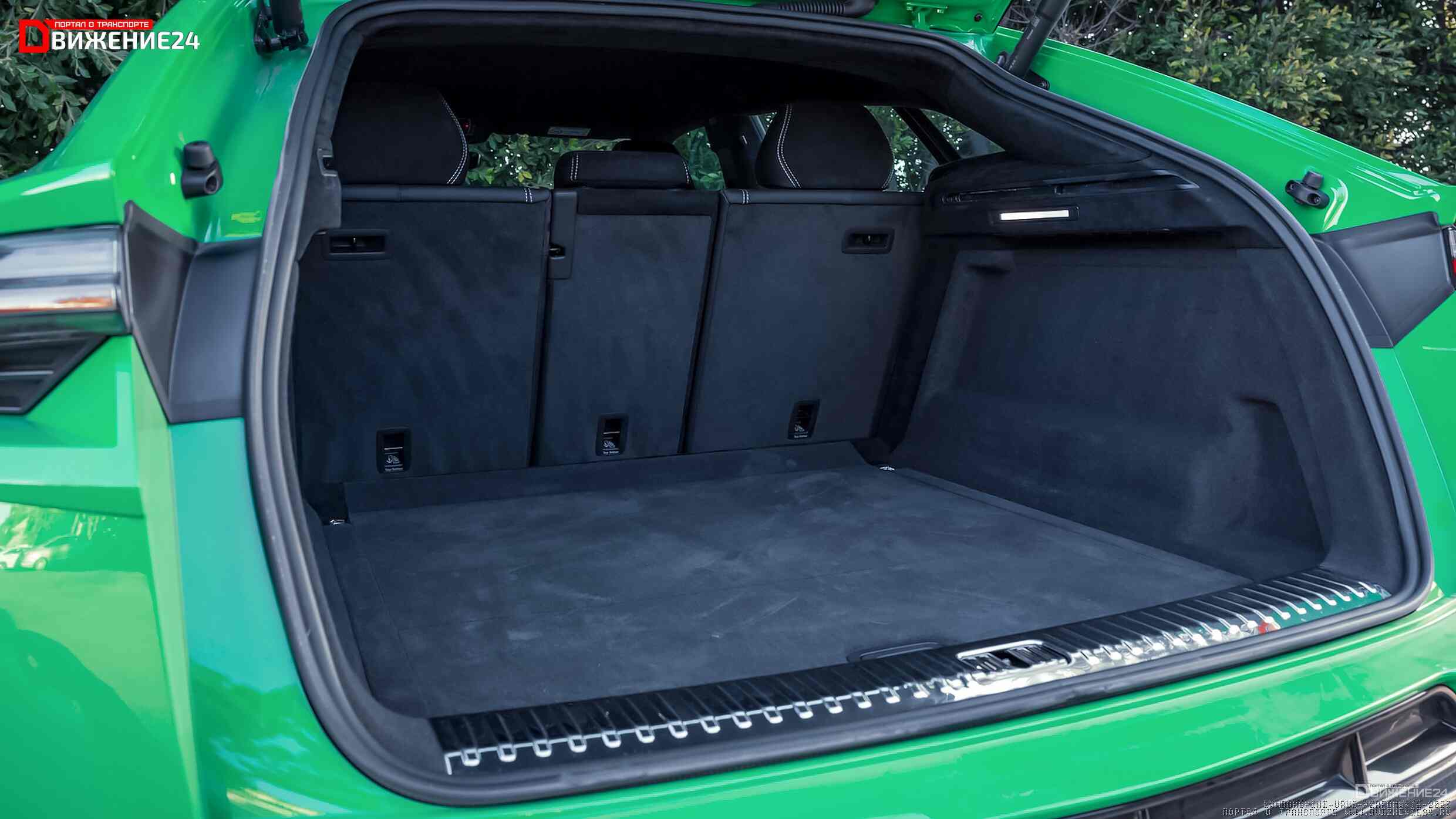 Lamborghini Urus Performante 2023