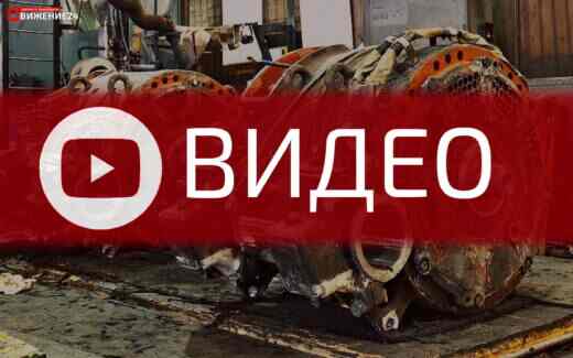 Тяговые электродвигатели локомотивов