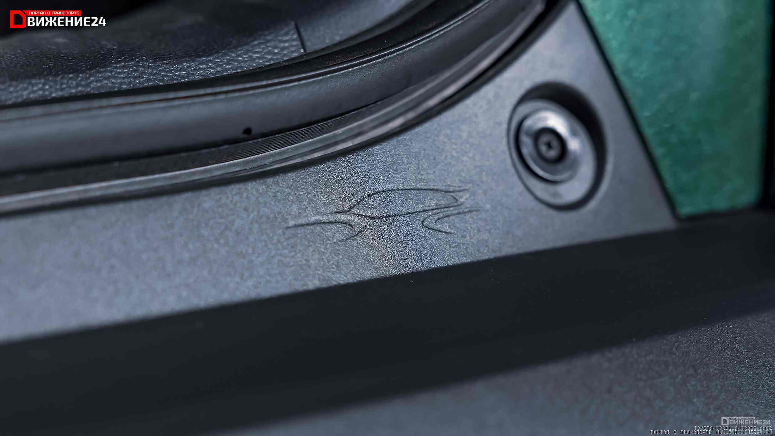 Toyota Corolla Cross LE 2022