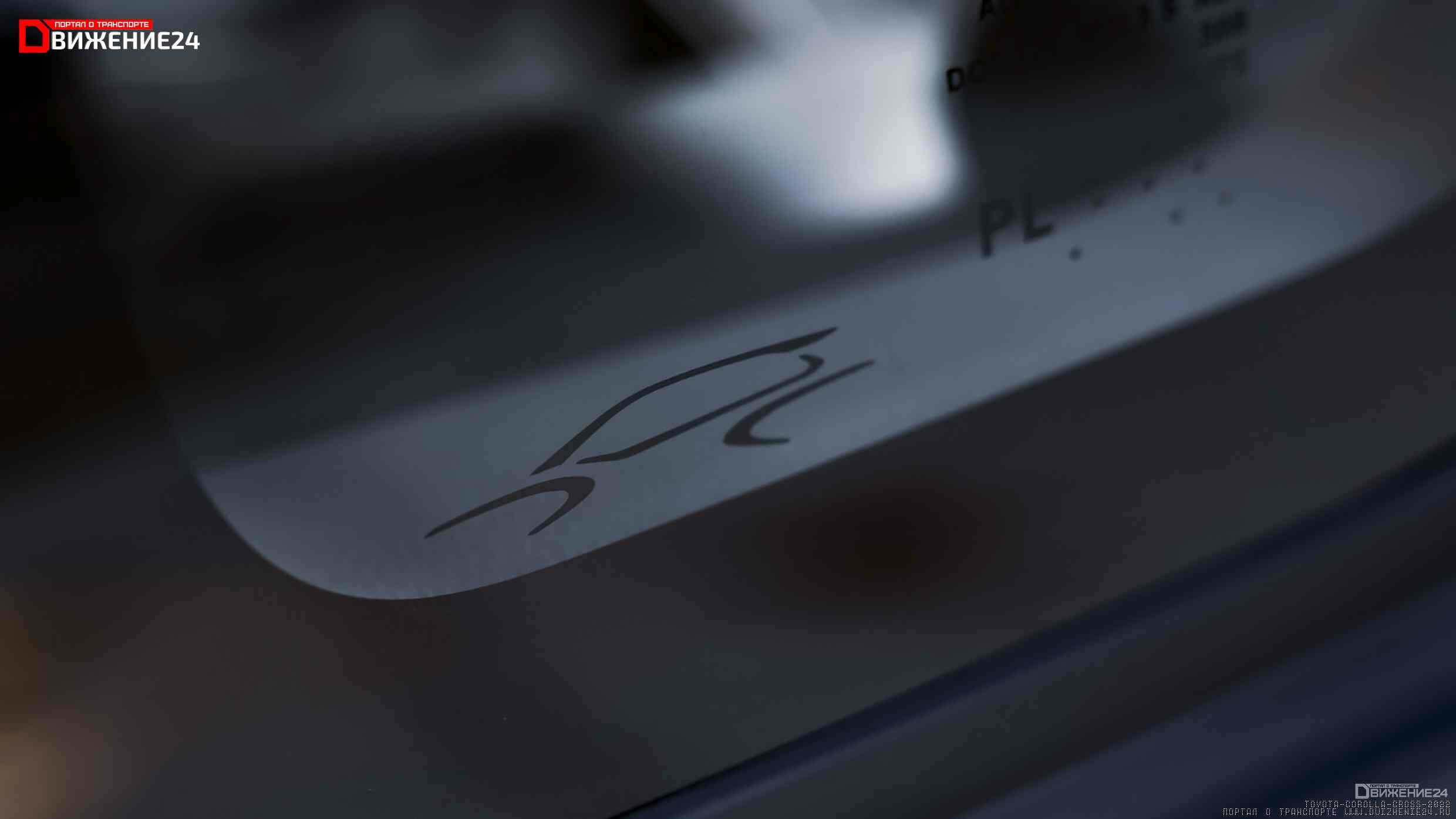 Toyota Corolla Cross LE 2022