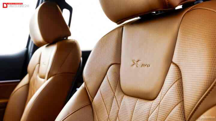 Kia Telluride SX X-Pro 2023