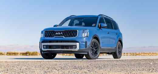 Kia Telluride SX X-Pro 2023