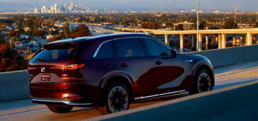 Mazda CX-90 2024