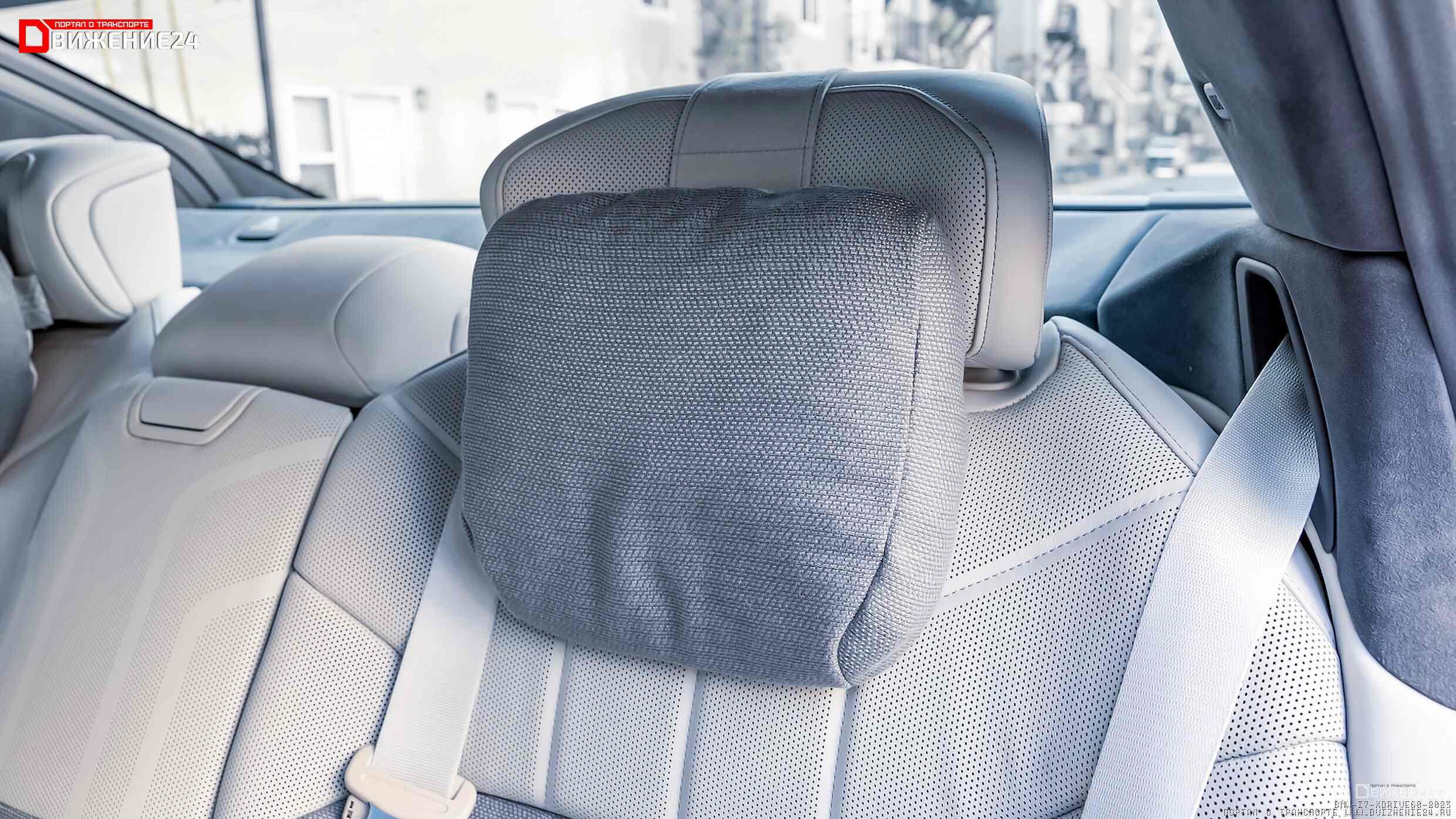 BMW i7 xDrive60 2023