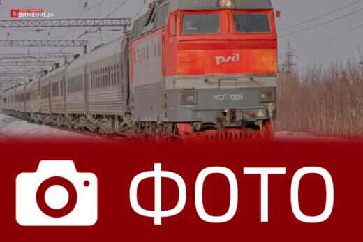 Фото электровоза ЧС2т