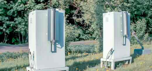 Система автоматической идентификации САИ "Пальма"