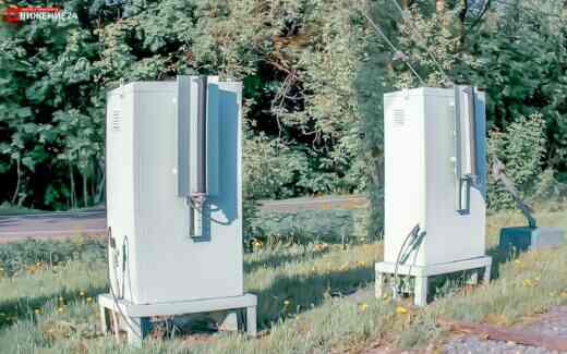 Система автоматической идентификации САИ "Пальма"