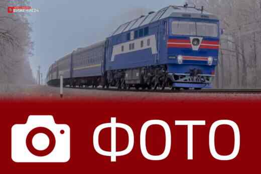 Фото тепловоза ТЭП70 и ТЭП70БС