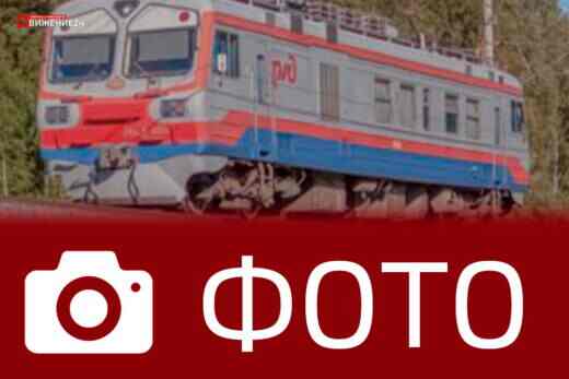 Автомотриса АЯ4Д - фото